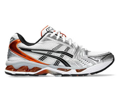 ASICS Gel-Kayano 14 “Piquant Orange”