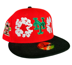 New York Mets Red/Green Special