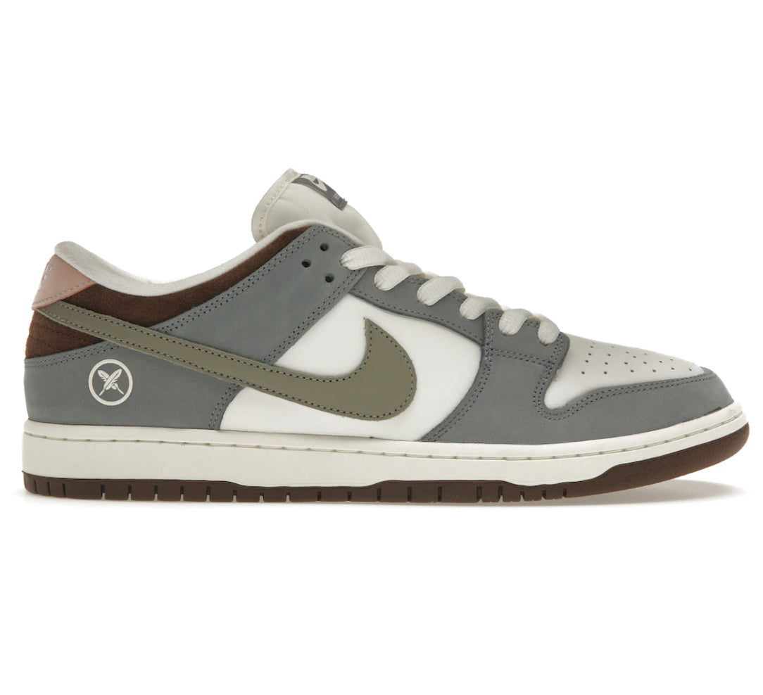 Nike SB Dunk Low “Yuto Horigome”