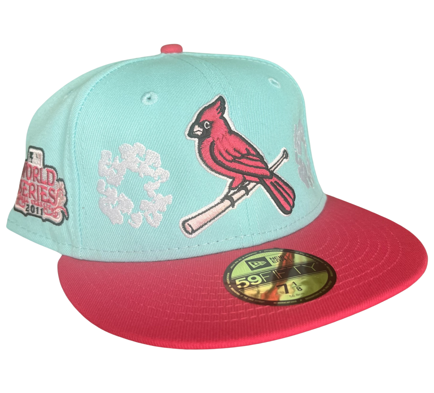 sox powder blue