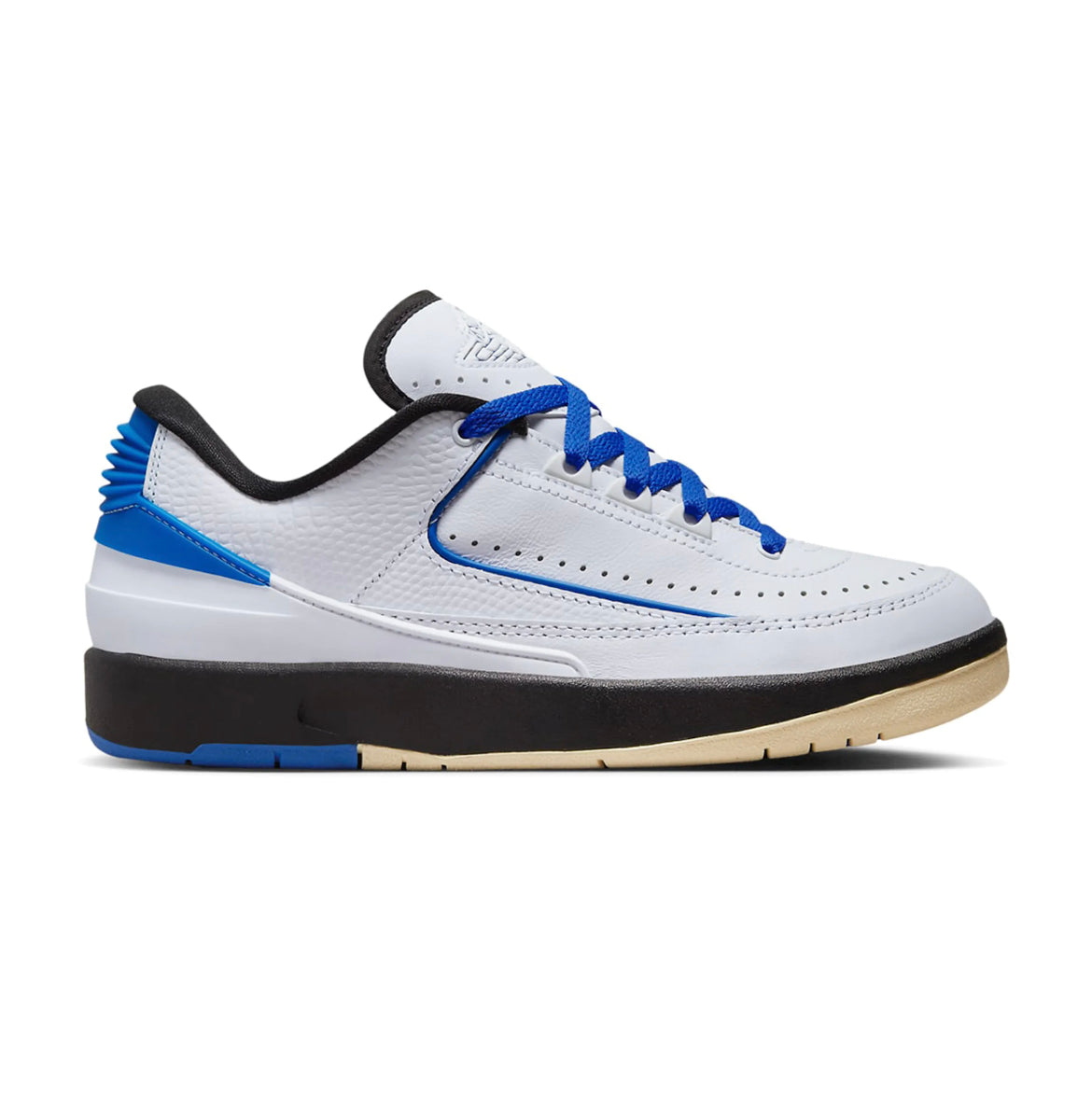 Jordan 2 Retro Low “Varsity Royal” (Women’s)
