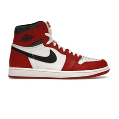 Jordan 1 Retro High OG “Lost & Found”