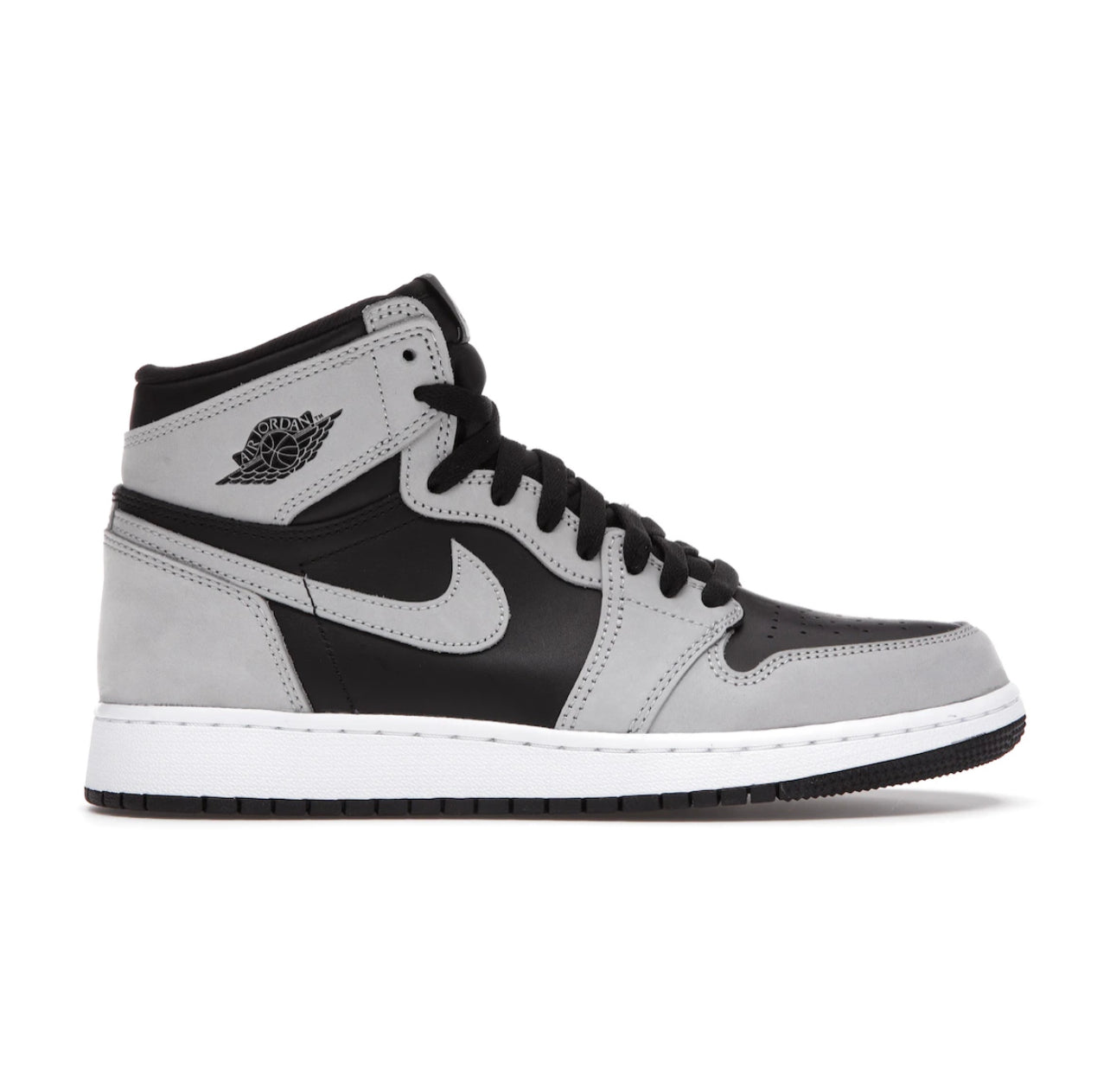 Jordan 1 Retro “Shadow 2.0” (GS)