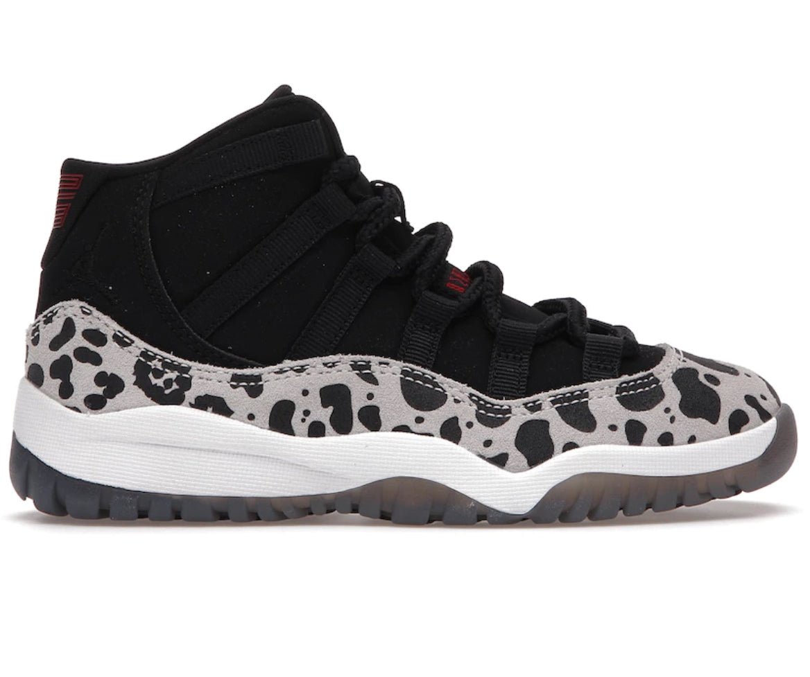 Jordan 11 Retro “Animal Instinct” (PS)
