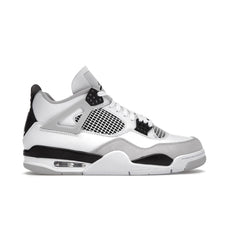 Jordan 4 Retro “Military Black”