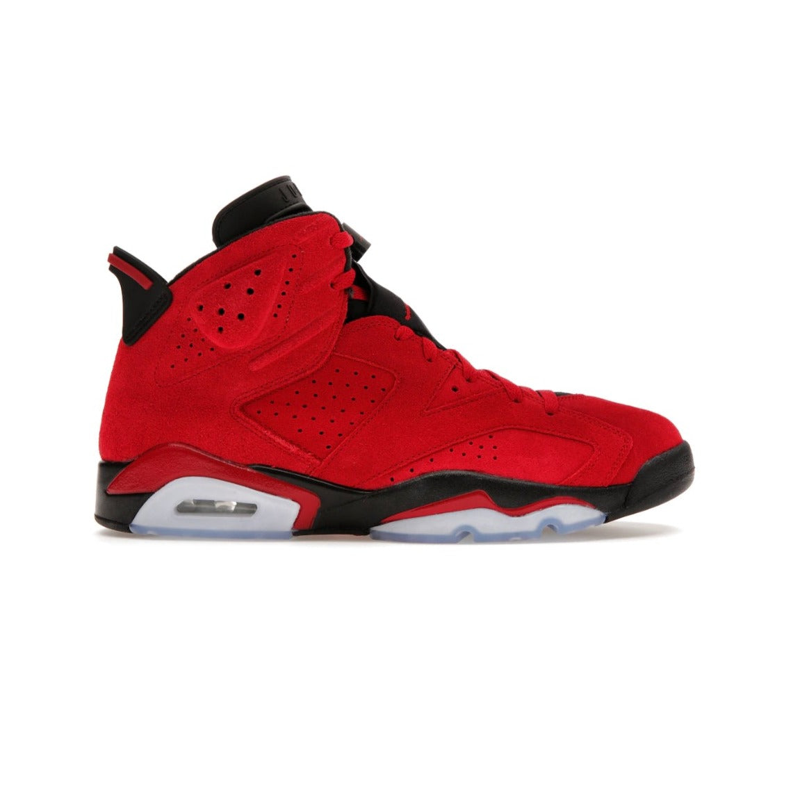 Jordan 6 Retro “Toro Bravo”