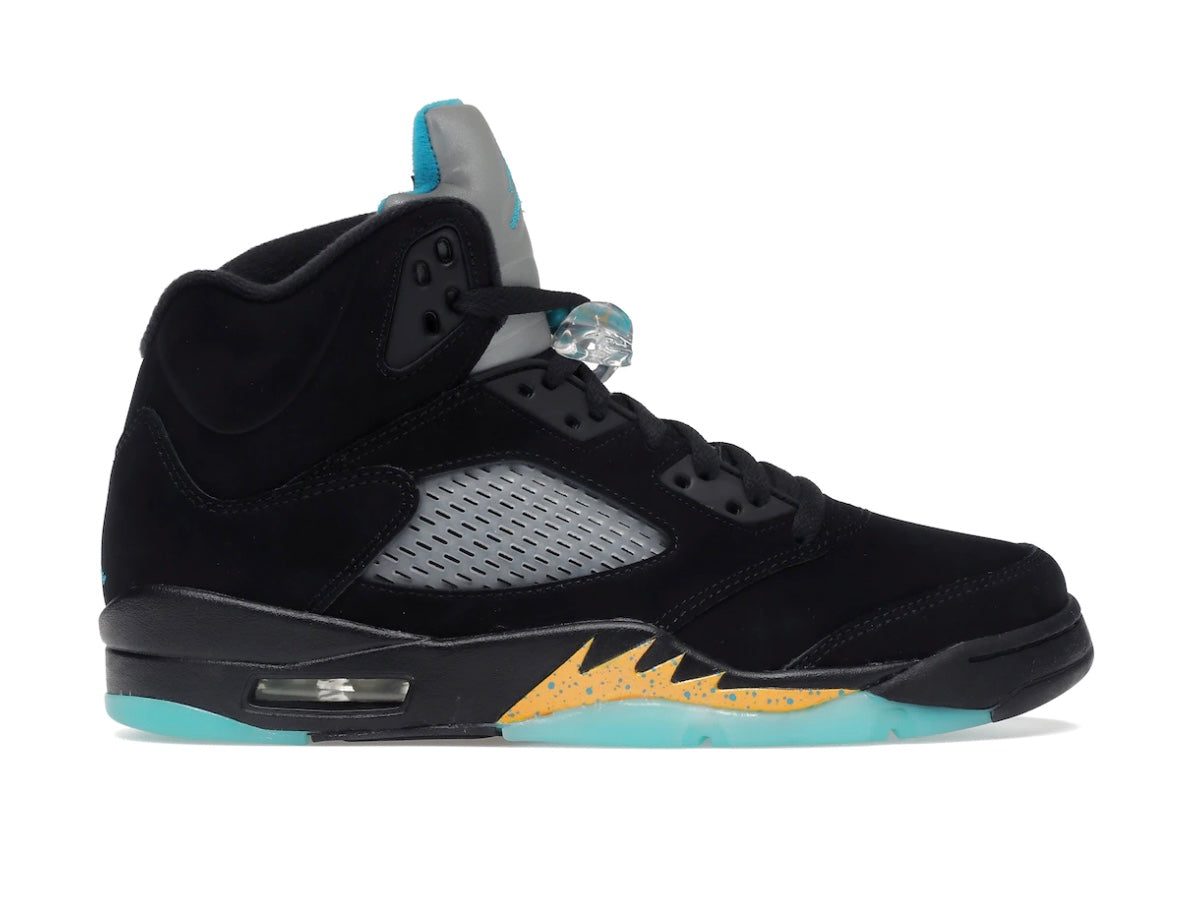 Jordan 5 Retro “Aqua”
