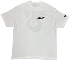 Flee Dept / Members Only Tee