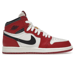Jordan 1 Retro High OG “Lost & Found” (PS)
