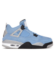 Jordan 4 Retro “University Blue” GS
