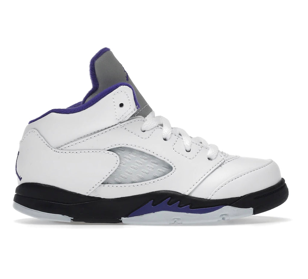 Jordan 5 Retro “Dark Concord” (TD)