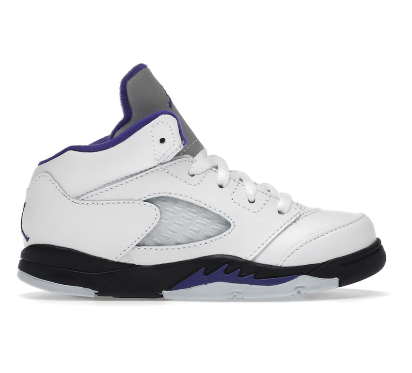 Jordan 5 Retro “Dark Concord” (TD)