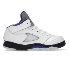Jordan 5 Retro “Dark Concord” (TD)