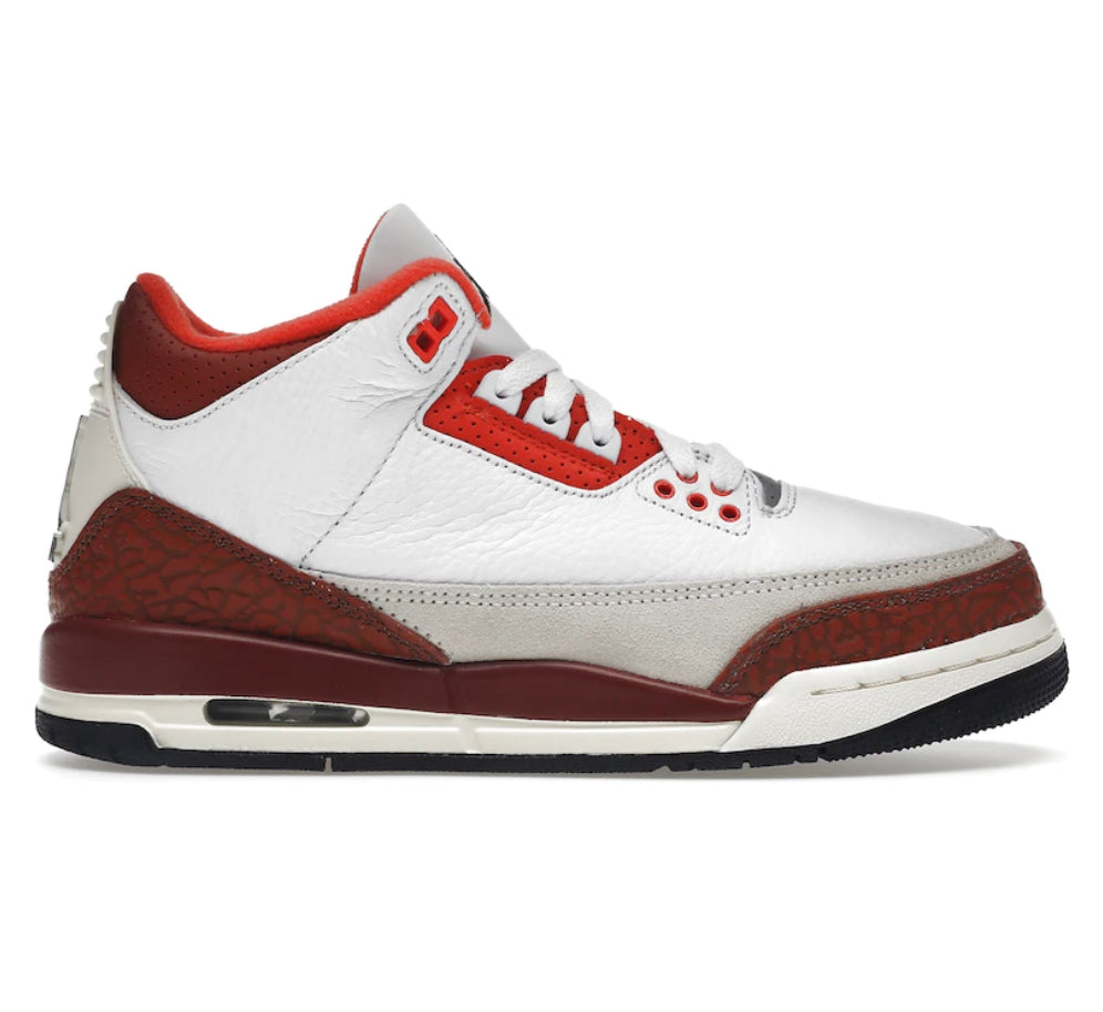Jordan 3 Retro SE “Dunk On Mars” (GS)