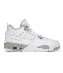 Jordan 4 Retro “White Oreo” GS