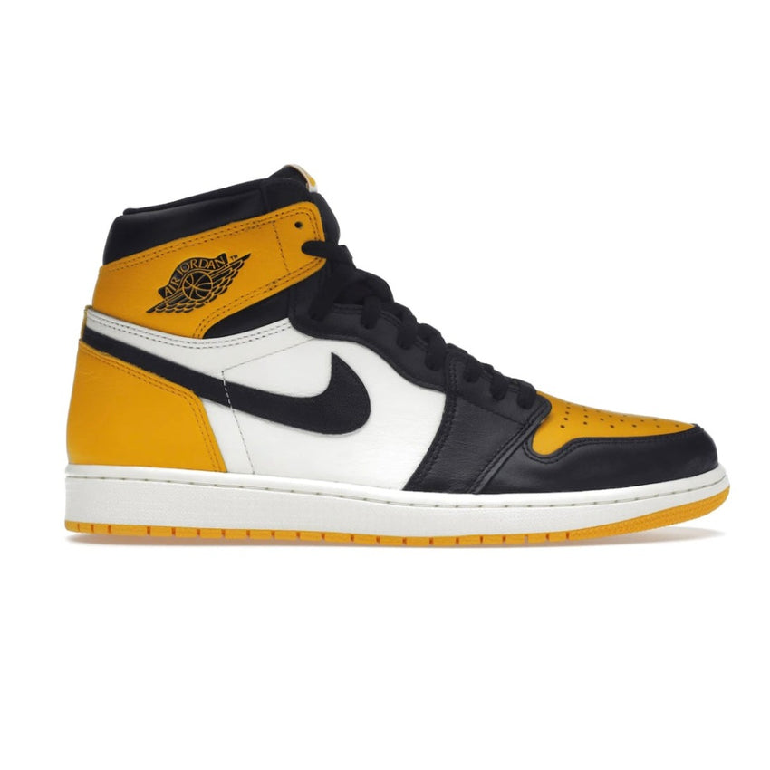 Jordan 1 Retro High OG “Taxi”