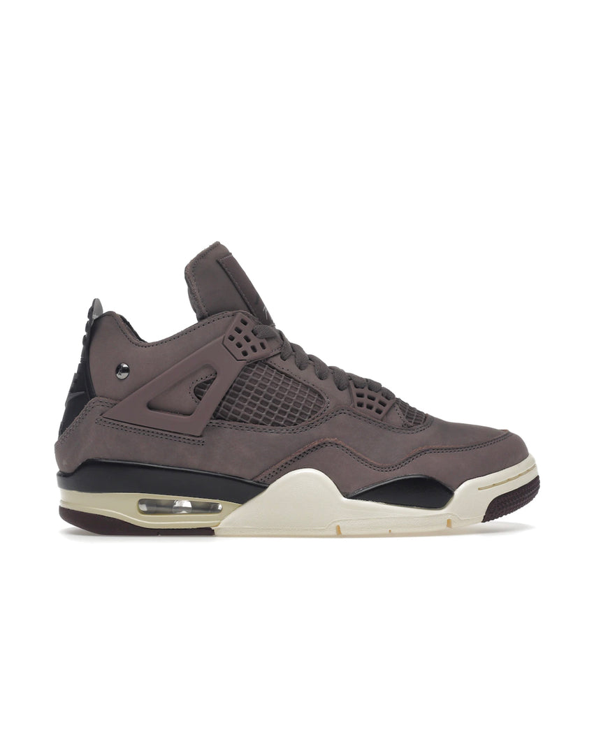 Jordan 4 Retro “Maniére Violet”