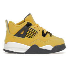 Jordan 4 Retro “Lightning” (TD)