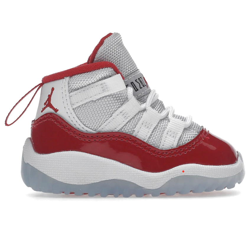 Jordan 11 Retro “Cherry” (TD)
