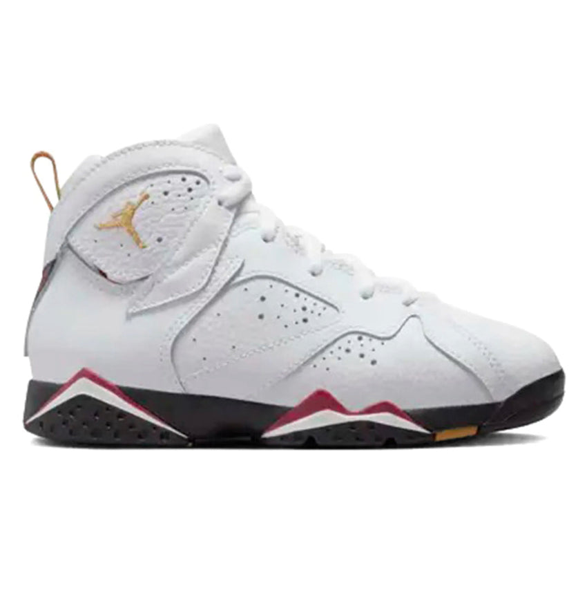 Jordan 7 Retro “Cardinal” (PS)