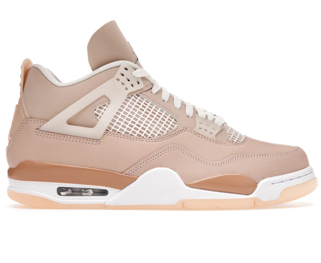 WMNS Jordan 4 Retro “Shimmer”