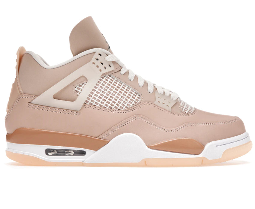 WMNS Jordan 4 Retro “Shimmer”