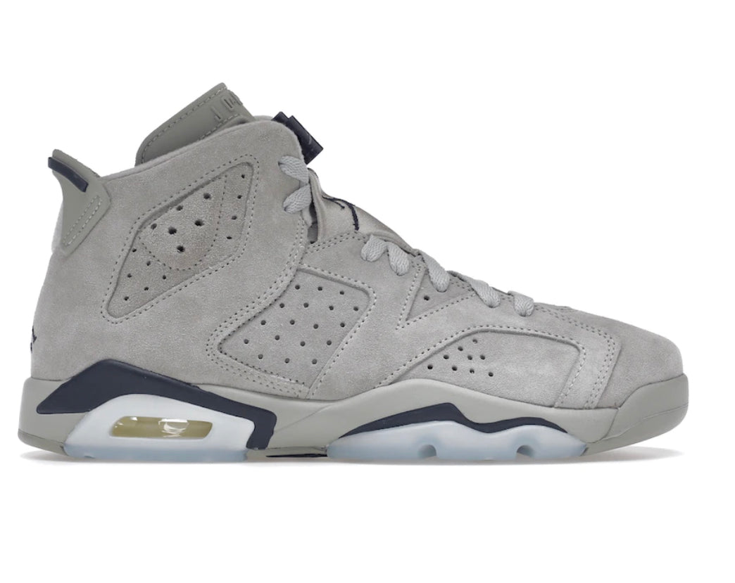 Jordan 6 Retro “Georgetown” (GS)