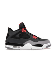Jordan 4 Retro “Infrared”
