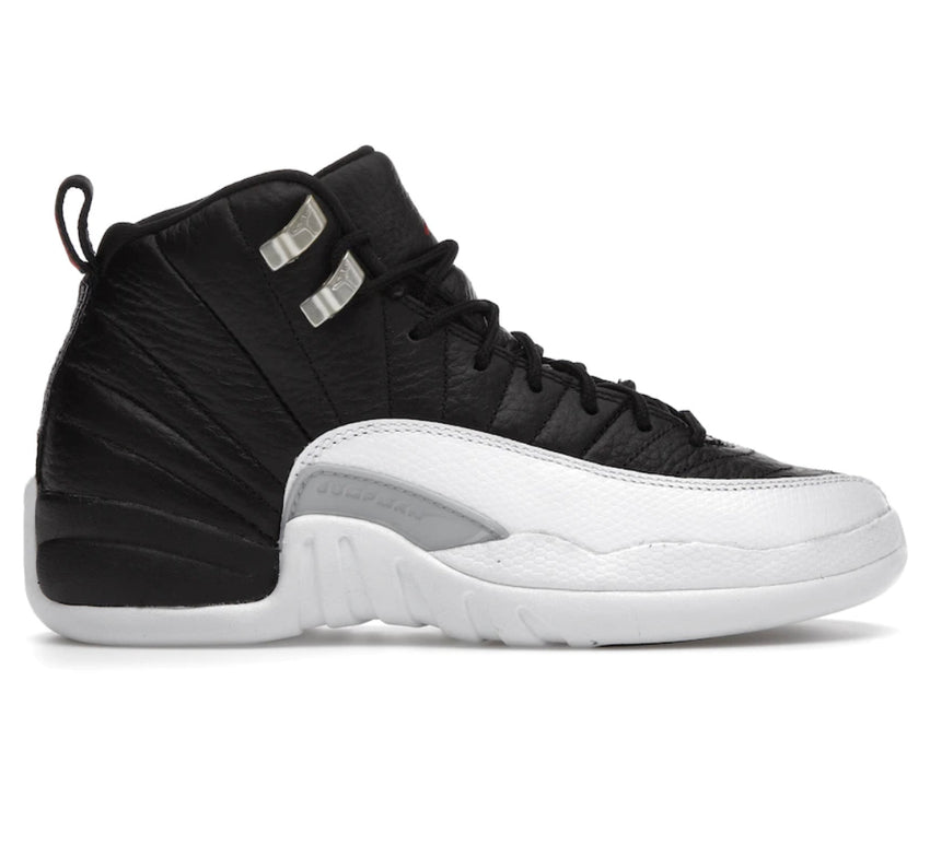 Jordan 12 Retro “Playoffs” (GS)
