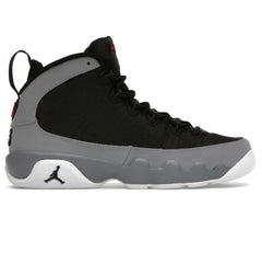 Jordan 9 Retro “Particle Grey” (GS)