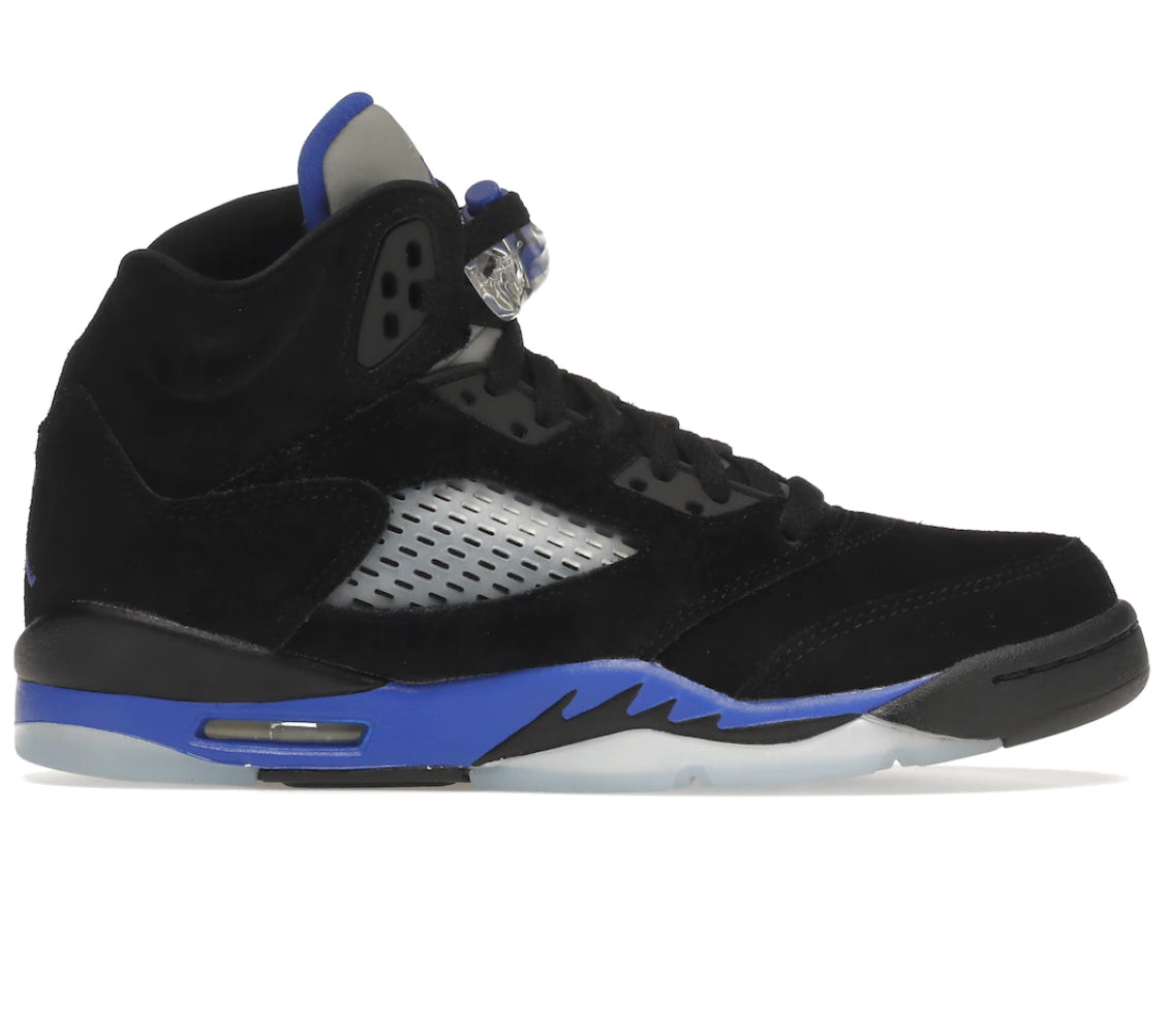 Jordan 5 Retro “Racer Blue” (GS)