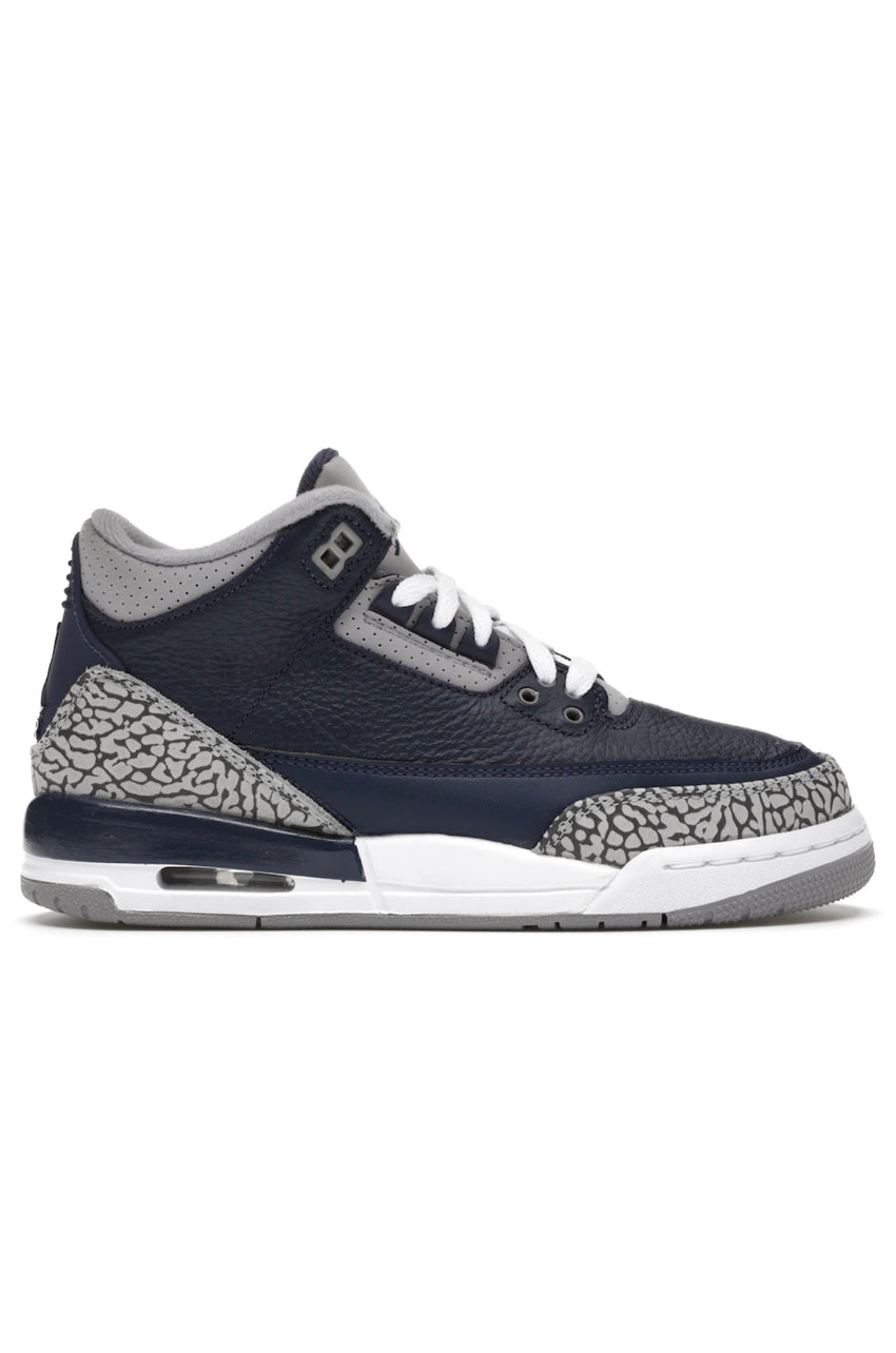 Jordan 3 Retro “Georgetown” GS