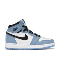 Jordan 1 Retro High “White/University Blue” GS