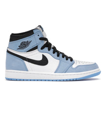 Jordan 1 Retro High “White/University Blue”