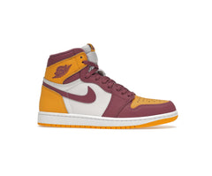 Jordan 1 Retro High “Brotherhood”