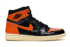 Jordan Retro 1 High “Shattered Backboard 3.0”