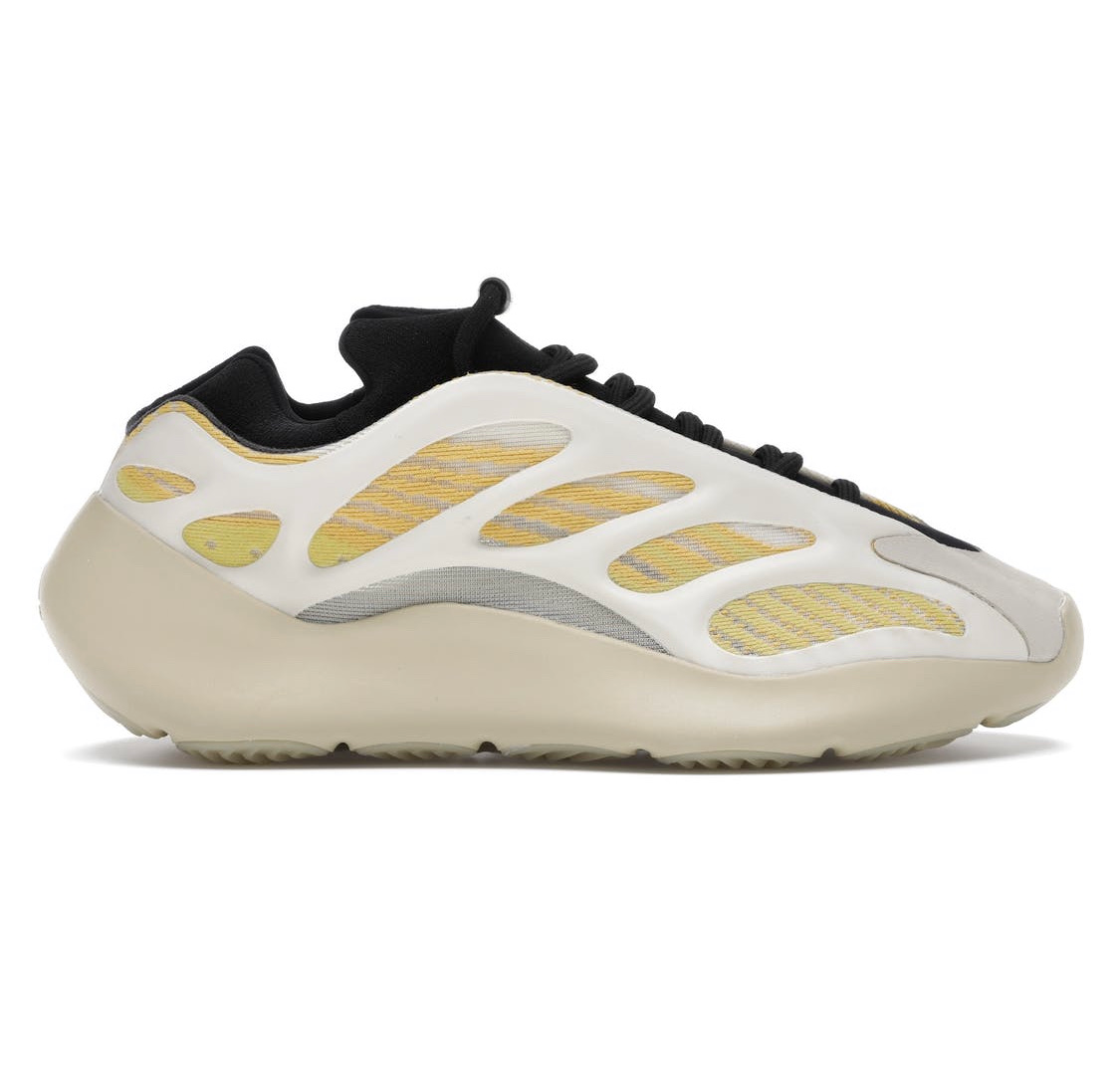 Yeezy 700 V3 “Safflower”