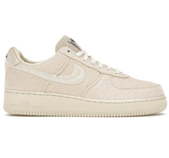 Nike Air Force 1 Low “Stussy Fossil”