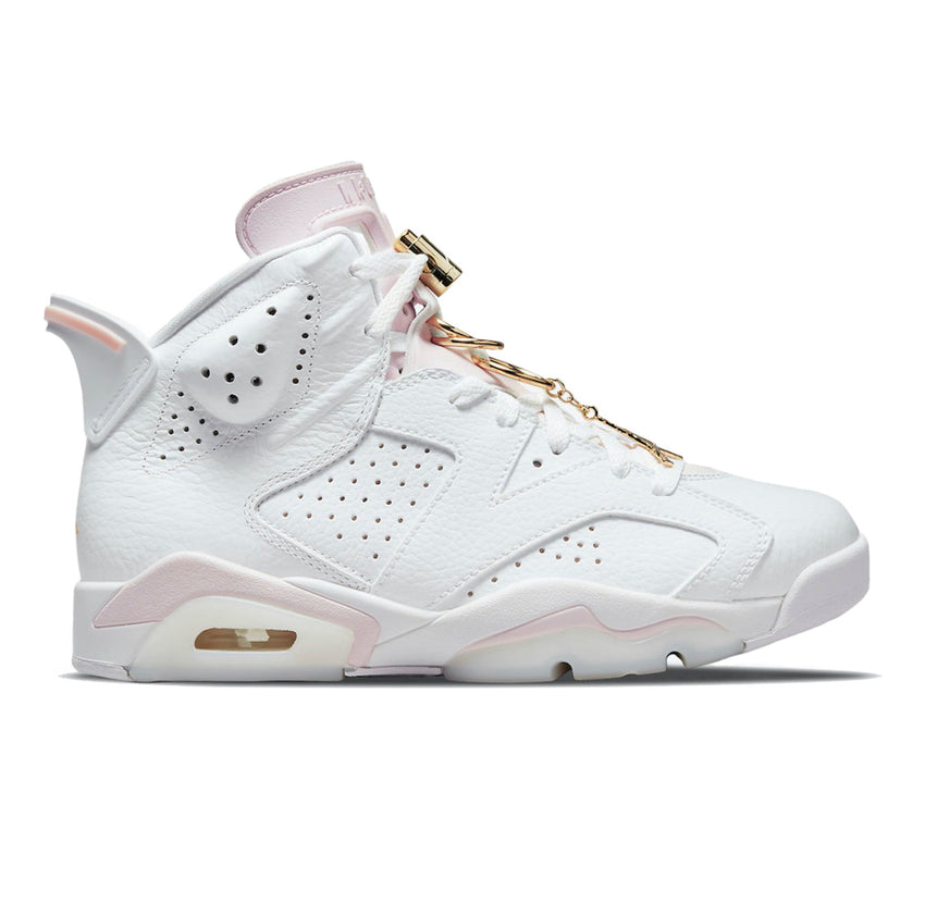WMNS Jordan 6 Retro “Gold Hoops”