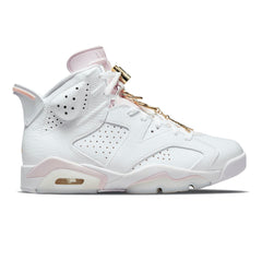WMNS Jordan 6 Retro “Gold Hoops”