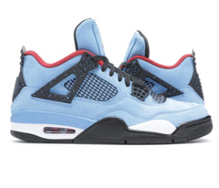 Jordan 4 Retro “Travis Scott Cactus Jack”