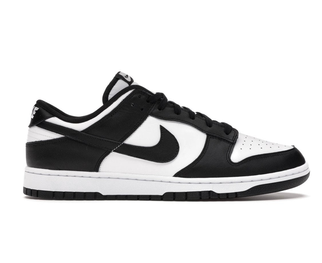 Nike Dunk Low “Panda” (GS)
