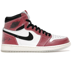 Jordan 1 Retro High “Trophy Room Chicago”