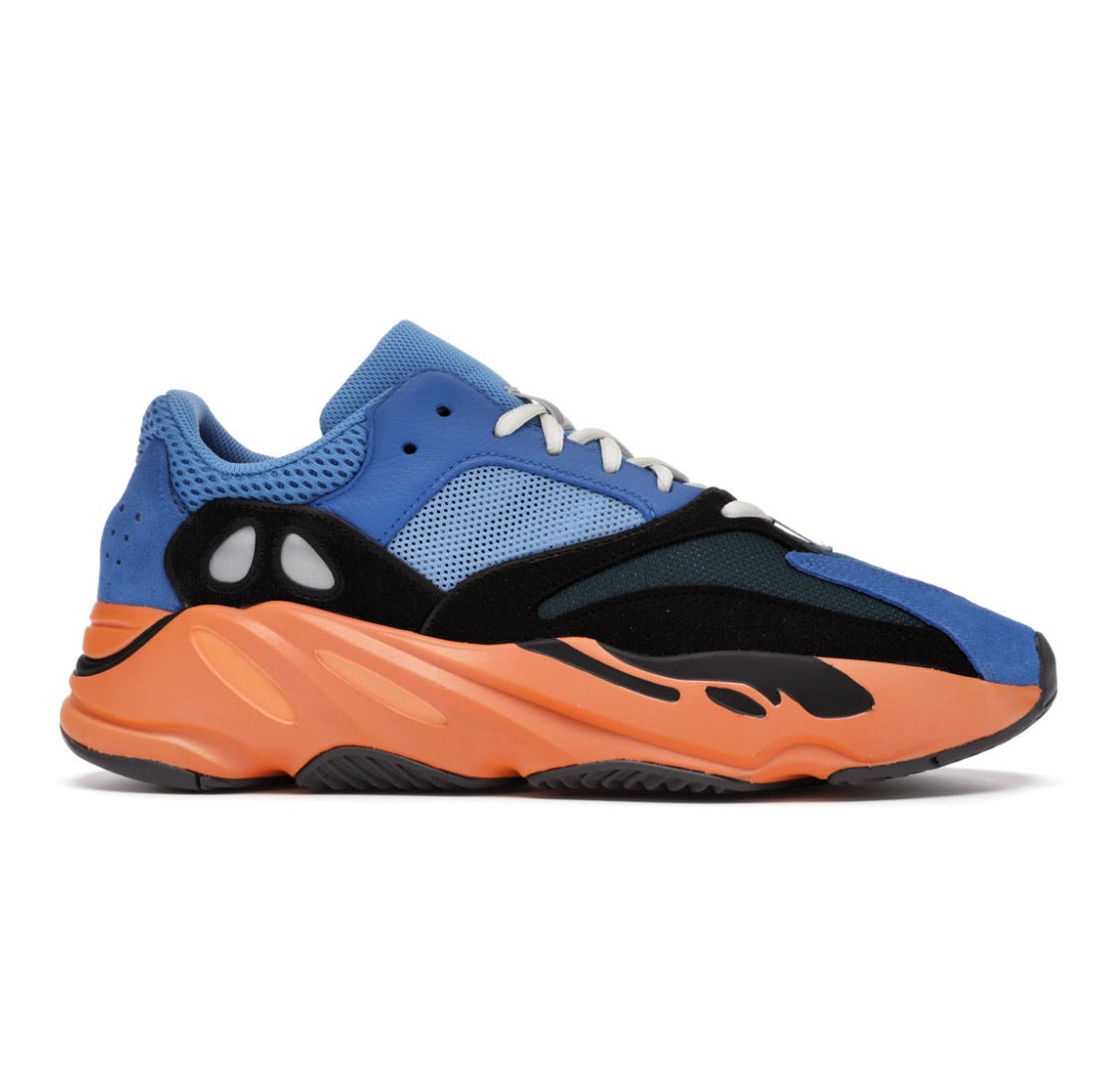 Yeezy Boost 700 “Bright Blue”