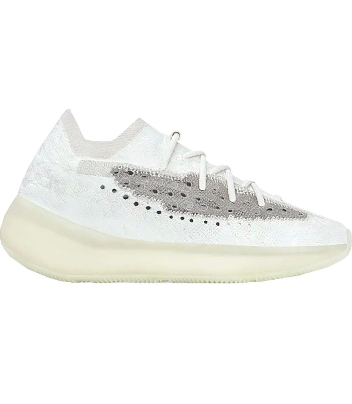 Yeezy Boost 380 “Calcite Glow”