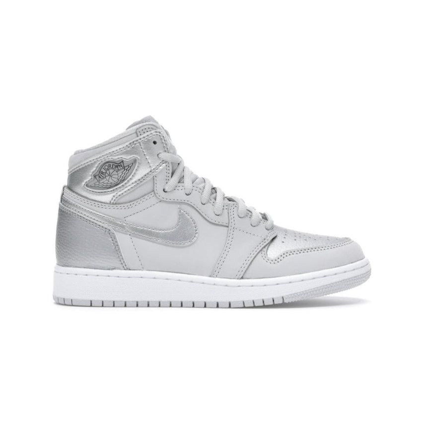 Jordan 1 Retro High “CO Japan Neutral Grey” (GS)