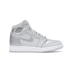 Jordan 1 Retro High “CO Japan Neutral Grey” (GS)