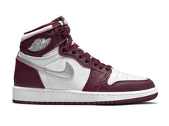 Jordan 1 Retro High OG “Bordeaux” (GS)