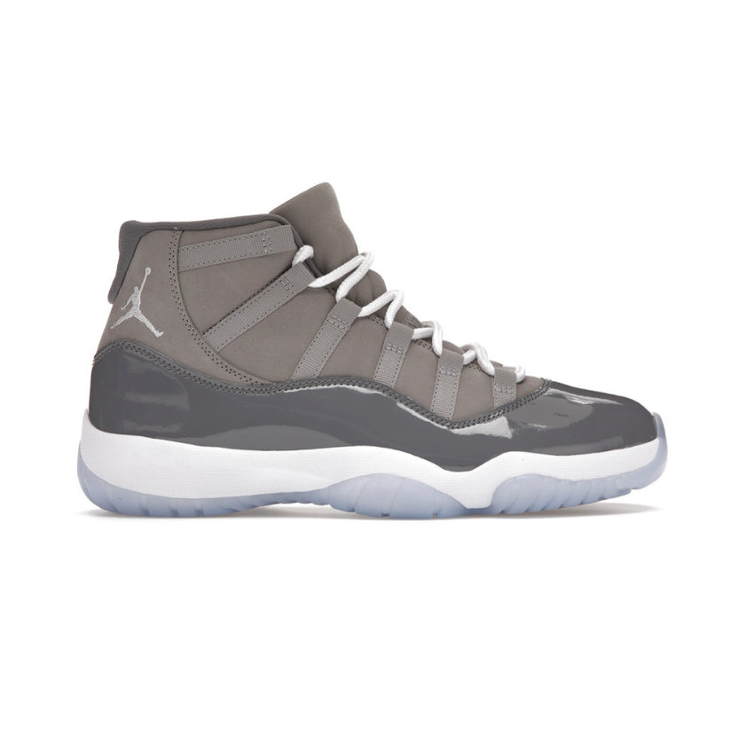 Jordan 11 Retro “Cool Grey”
