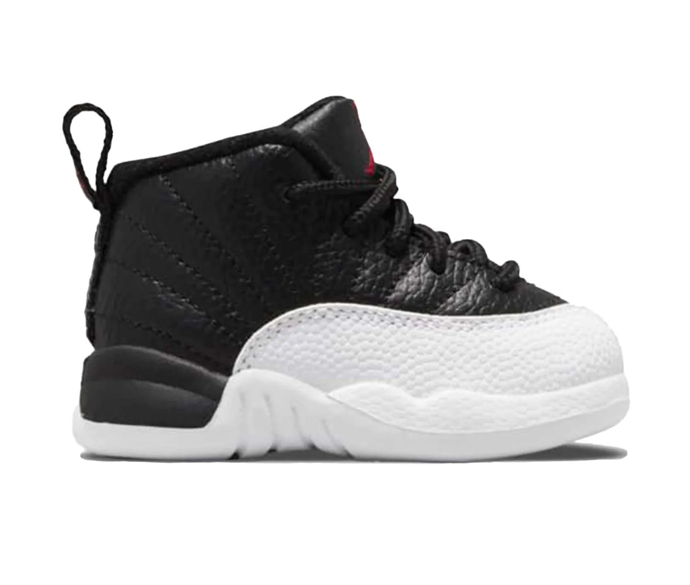 Jordan 12 Retro “Playoff” (TD)